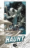 Kirkman Robert, Ottley Ryan (CON), McFarlane Todd (CON), Capullo Greg (CON)