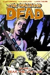 Kirkman Robert (CRT), Adlard Charlie (ART), Rathburn Cliff (CON), Wooton Rus (CON)