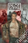 Kirkman Robert, Silvestri Marc (CON)
