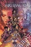 Marz Ron, Sejic Stjepan (ILT), Broussard Michael (ILT), Silvestri Marc (INT)