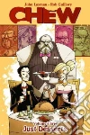 Layman John, Guillory Rob (ILT)