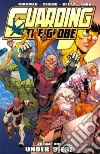 Kirkman Robert, Cereno Benito, Getty Ransom (CON), Anka Kris (CON), Rathburn Cliff (CON)