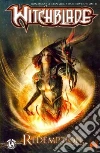 Marz Ron, Sablik Filip, Smith Matthew Dow, Sejic Stjepan (ILT), Shasteen Tony (ILT)