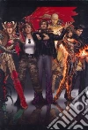 Marz Ron, Christopher John Tyler (ILT), Keown Dale (ILT), Cook Jana (CON)