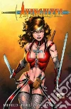 Liefeld Rob, Poulton Mark, Gieni Owen (ILT)