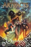 Marz Ron, Sejic Stjepan