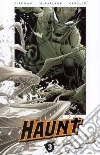 Kirkman Robert, McFarlane Todd (CRT), Capullo Greg (ILT)