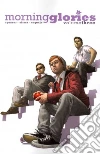 Spencer Nick, Eisma Joe (ILT)