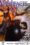 Marz Ron, Sejic Stjepan (ILT)