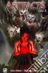 Marz Ron, Sejic Stjepan (ILT)