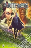 Marz Ron, Sejic Stjepan (ILT), Turini Marco (ILT), Andrasofszky Kalman (ILT)