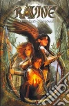 Sejic Stjepan, Marz Ron