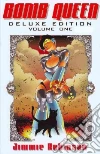 Robinson Jimmie, Marin Angel (ILT)