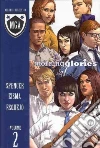 Spencer Nick, Eisma Joe (ILT)