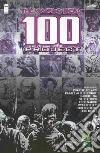 Adlard Charlie (ART), Albuquerque Rafael (ART), Ba Gabriel (ART), Keown Dale (ART), Ottley Ryan (ART)