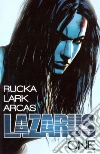 Rucka Greg, Lark Michael (ART), Arcas Santiago (ILT)