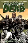Kirkman Robert, Adlard Charlie (ILT), Rathburn Cliff (CON)