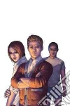 Spencer Nick, Eisma Joe (ART)