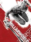 Millar Mark