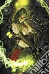 Hawkins Matt, Sejic Stjepan (ILT)