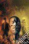 Straczynski J. Michael, Templesmith Ben (ILT), Smith C. P. (ILT)