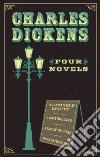 Dickens Charles, Hilbert Ernest (INT)