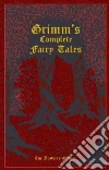 Grimm Jacob, Grimm Wilhelm, Mondschein Ken Ph.D. (INT)