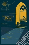 Poe Edgar Allan, Odasso Adrienne J. Ph.D. (INT)