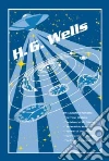Wells H. G., Cramer Michael A. (INT)