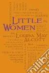 Alcott Louisa May