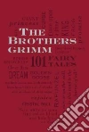 Grimm Jacob, Grimm Wilhelm
