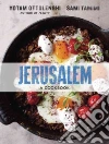 Ottolenghi Yotam, Tamimi Sami, Abeliovich Nomi (CON), Bar Noam (CON), Lovekin Jonathan (PHT)