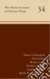 Chakrabarti Shami, Gilroy Paul, Latour Bruno, Lemann Nicholas, Solomon Andrew