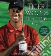 Woods Tiger, Franks Walter (NRT)