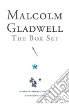 Gladwell Malcolm