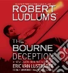 Ludlum Robert, Lustbader Eric, Davidson Jeremy (NRT)