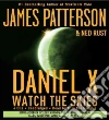 Patterson James, Rust Ned, Ventimiglia Milo (NRT), Wood Evan Rachel (NRT)