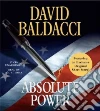 Baldacci David, Brick Scott (NRT)