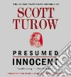 Turow Scott, Herrmann Edward (NRT)