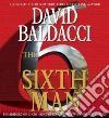 Baldacci David, McLarty Ron (NRT), Cassidy Orlagh (NRT)