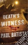 Batista Paul
