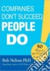 Nelson Bob Ph.D.