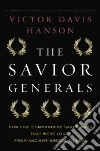 Hanson Victor Davis