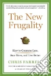 Farrell Chris