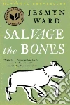 Ward Jesmyn