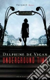 De Vigan Delphine, Miller George (TRN)