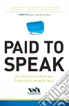 National Speakers Association (EDT)
