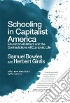 Bowles Samuel, Gintis Herbert