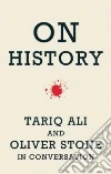 Stone Oliver, Ali Tariq