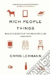 Lehmann Chris